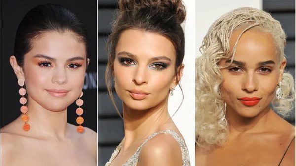 Top Celeb Looks To Take Makeup Inspiration From!