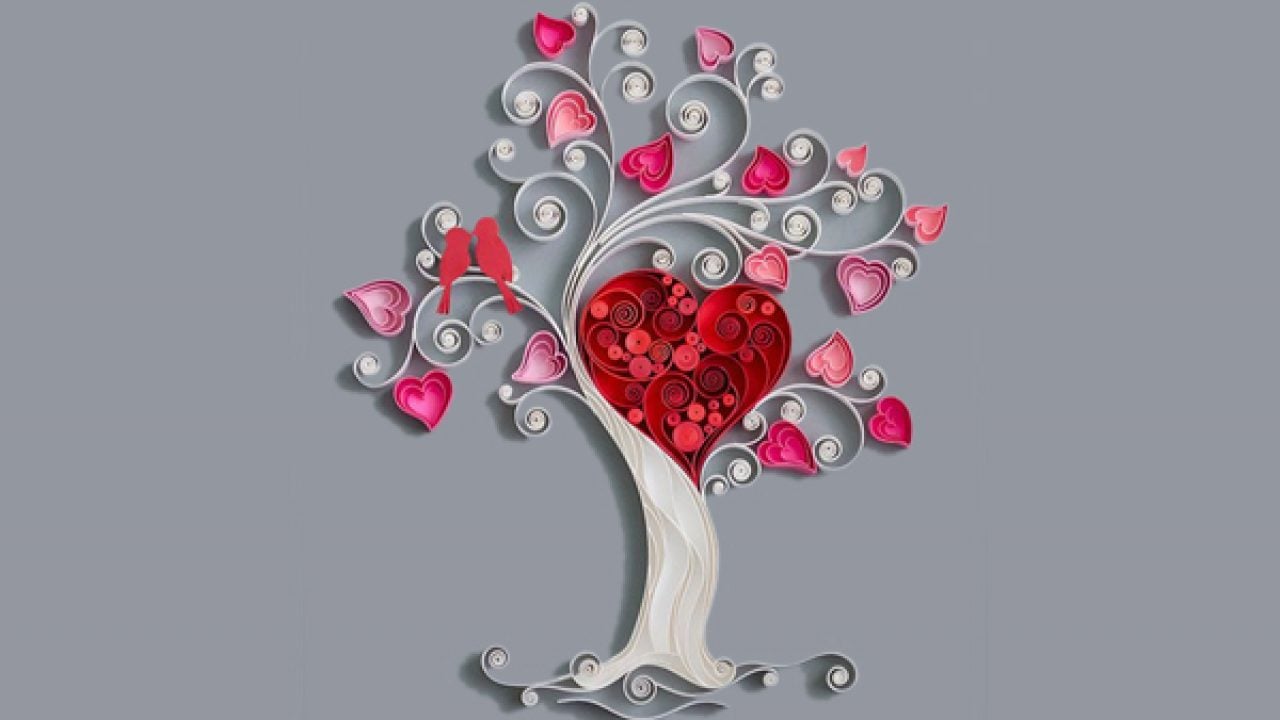 Top Paper Quilling Designs To Decorate Your Home