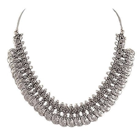 Oxidized Silver Jewellery - Purchase And Maintenance Guide