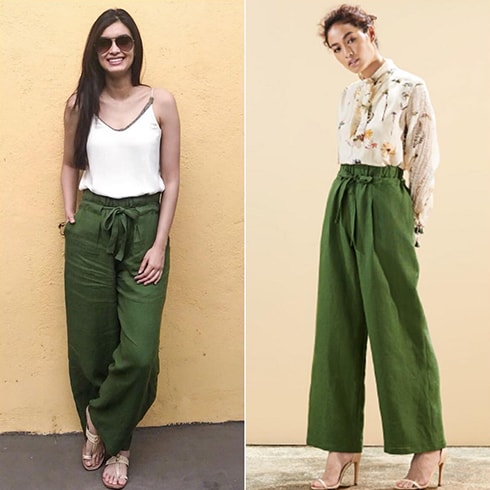 Summer-friendly Styles Of B-town Celebs Exuded Cool Vibes!