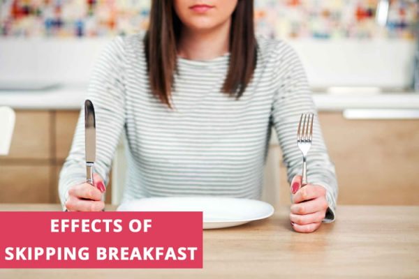 Effects Of Skipping Breakfast On Your Health