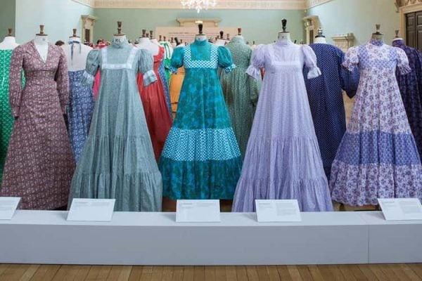 Fashion Museums You Need To Visit Once In Your Lifetime