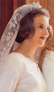 Best Royal Wedding Hairstyles Of All Times