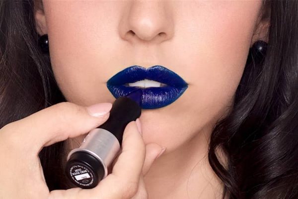 15 Best Blue Lipstick Shades That Every Makeup Junkie Must Try 