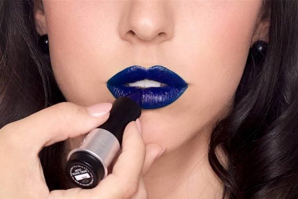 15 Best Blue Lipstick Shades That Every Makeup Junkie Must Try 7809