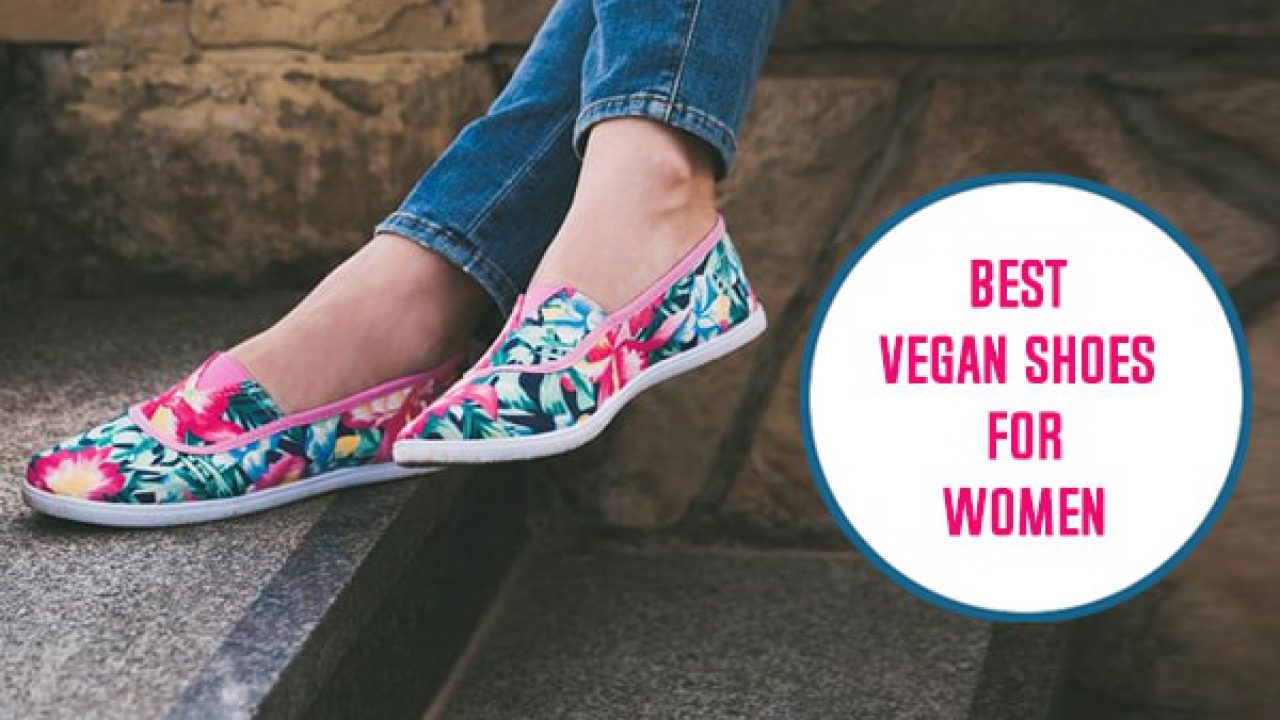 vegan shoes with arch support