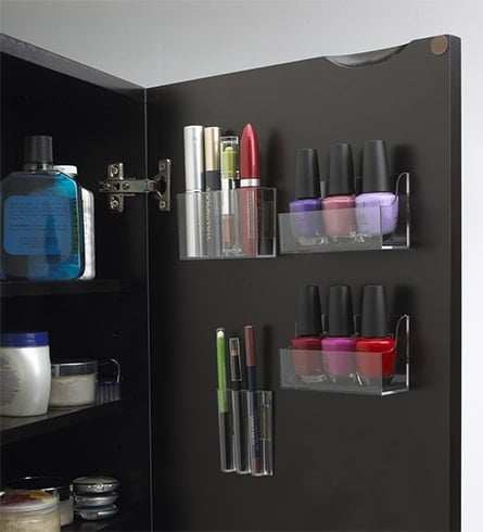 Top Tips To Store Beauty Products Innovatively And Efficiently