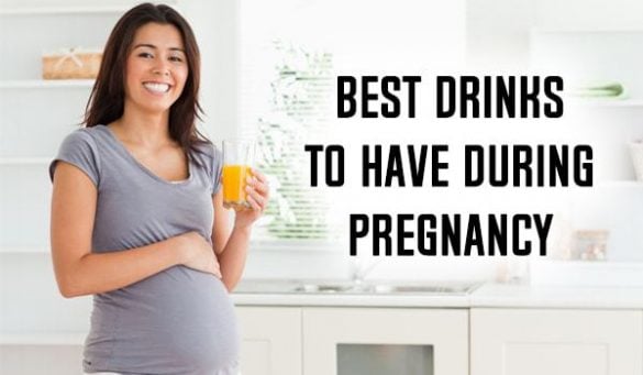 14-best-drinks-to-have-during-pregnancy-to-say-cheers-to-good-health