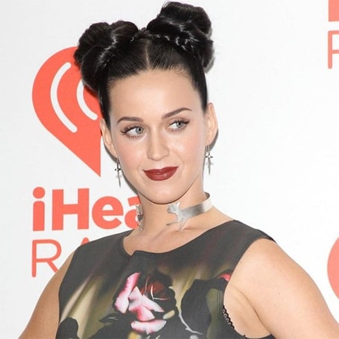 Trend Alert: Space Buns Can Skyrocket Your Glam Appeal!
