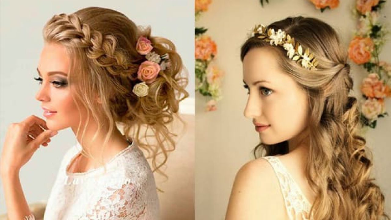 15 Greek Hairstyles You Must Try Today To Channel Your Inner