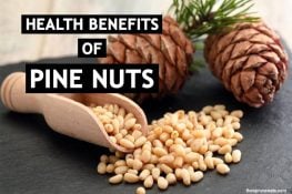 Pine Nuts: Top Health Benefits And Side Effects You Should Know!