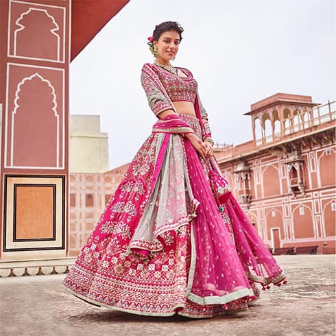 Anita Dongre Ethnic Collection For Every Festive Season