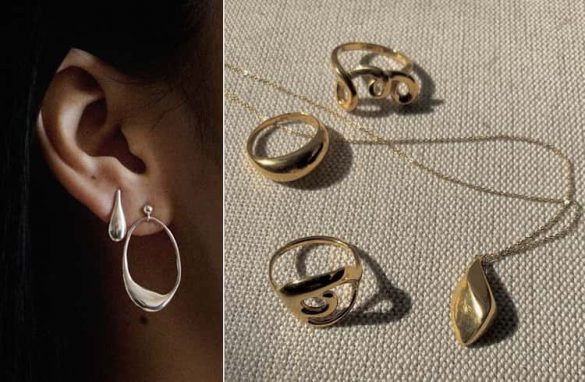 13 Best Affordable Jewelry Brands You Can Happily Choose From!