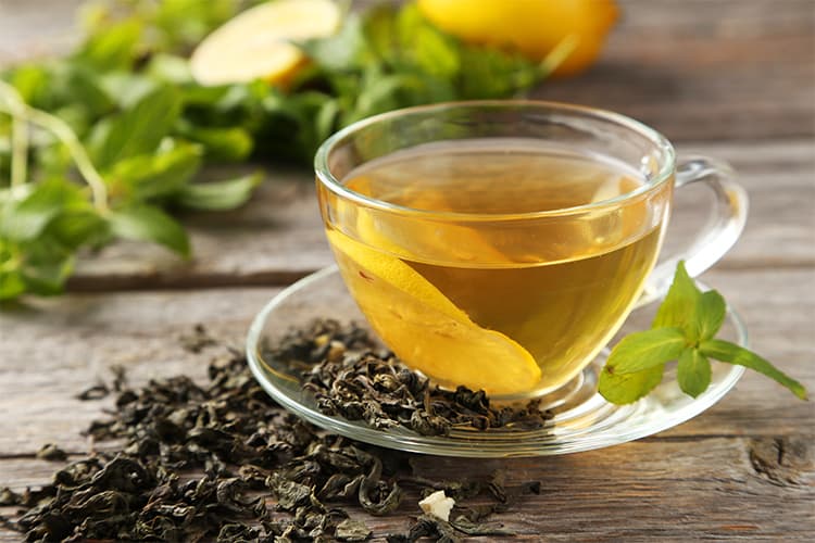 6 Green Tea Side Effects For First Timers And Green Tea Lovers