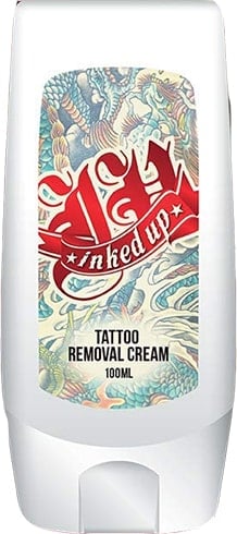 7 Tattoo Removal Creams Worth Investing On!