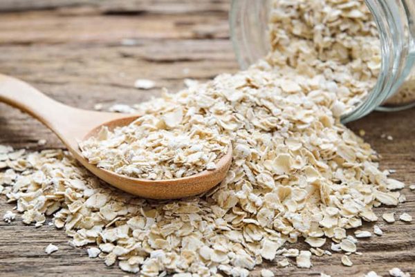 6 Oatmeal Face Mask To Try Out