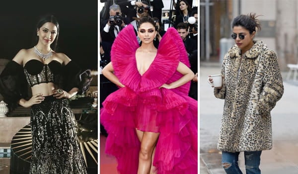 The 2018 Hottest Indian Fashion Trends List Is Out