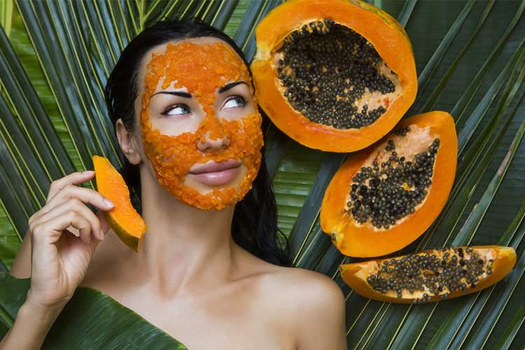 12 Best Papaya Face Packs For Treating All Skin Problems