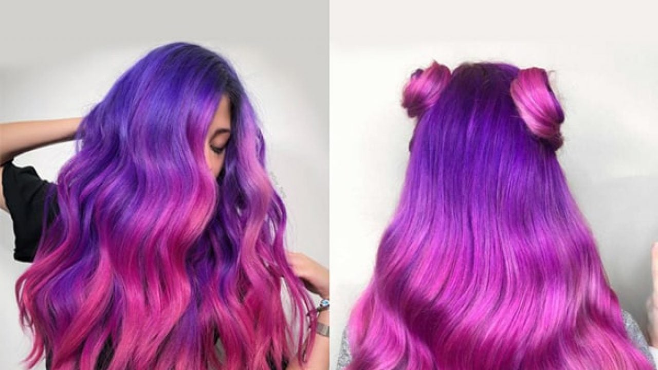 Top 15 Lavender Hair Color Ideas Of 21 And Beyond