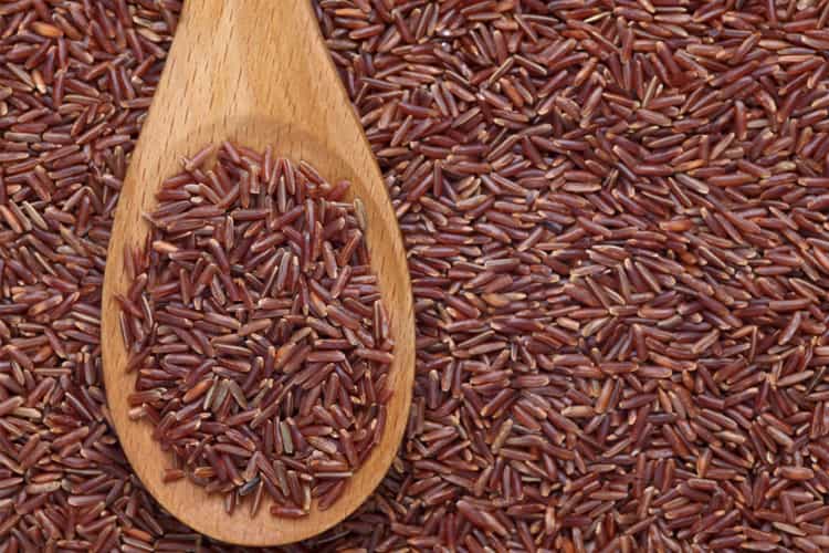 12 Health Benefits You Probably Didn t Know About Red Rice