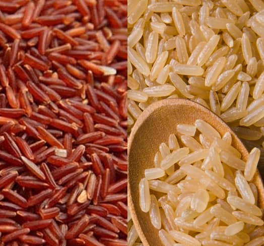 12 Health Benefits You Probably Didn t Know About Red Rice