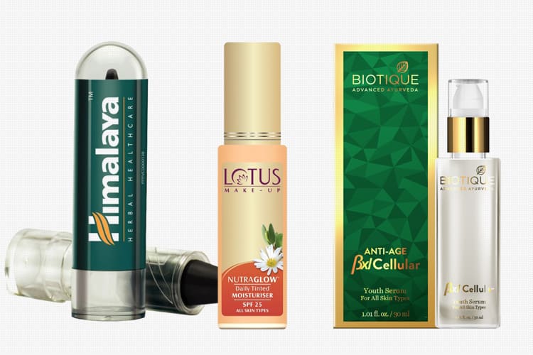 Top 15 Organic Makeup Brands In India That Are Actually Amazing