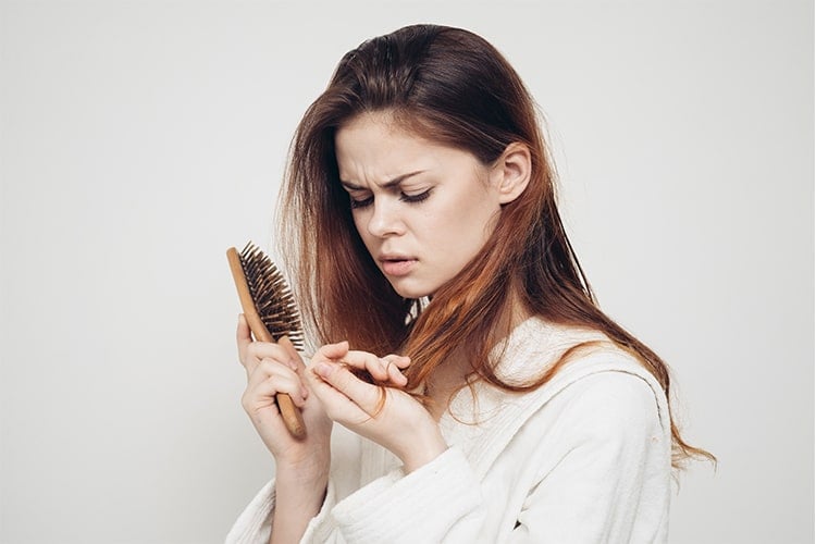 Top Tips To Prevent Hair Loss Backed By Science