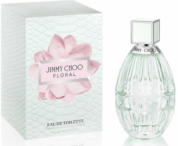 5 Floral Perfumes That Are A Must Buy This Season