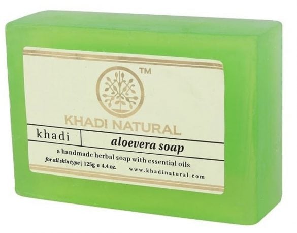 The Best Handmade Soaps In India Suitable For All Skin Types