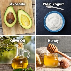 Top 10 Homemade Masks With Natural Ingredients