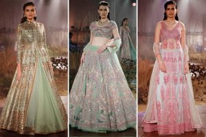 The Best Highlights Of FDCI India Couture Week 2019