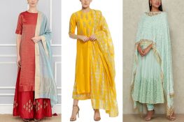 Top 10 Traditional Outfit Ideas For Ganesh Chaturthi