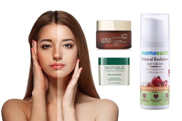 10 Best Medicated Skin Whitening Creams In India For 2021 5195