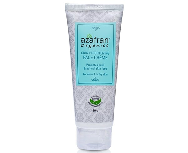 azafran organics