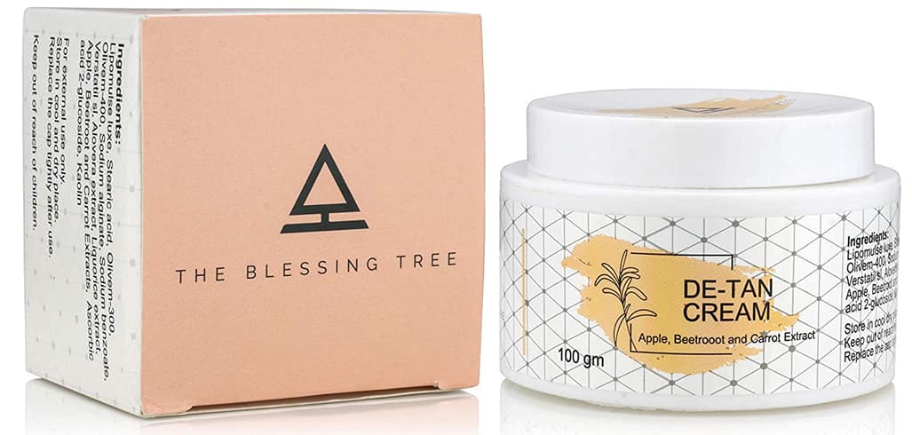 blessing tree de tan