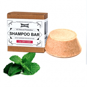 15 Best Shampoo Bars That Lather, Cleanse, And Soften Effectively